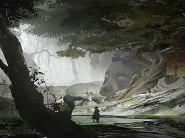 注意躲避